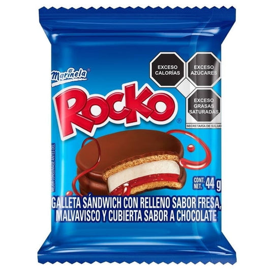 Rocko 44 g Marinela