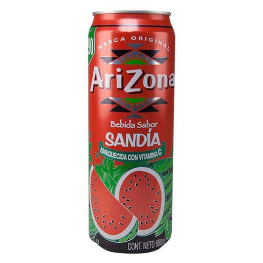 Arizona 680 Ml Sandia