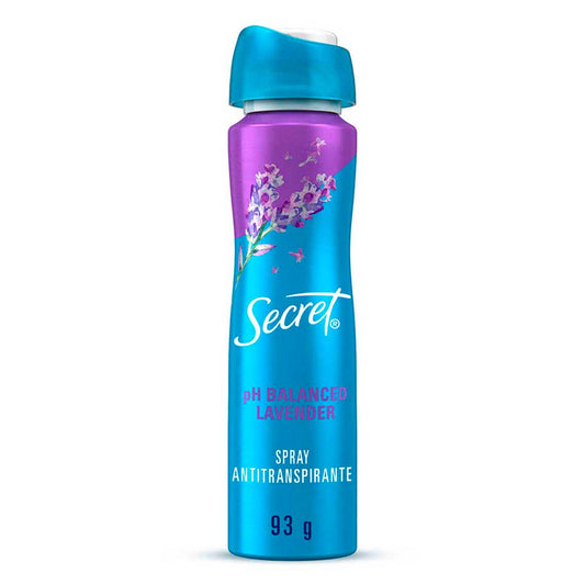 Fresh Defense 3X Hp Balanced Protect 45 g Spray Antitraspirante