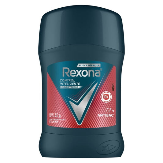 Antibacterial +Invisible 72 H Proteccion Seca Y Fresca 45 G  Rexona