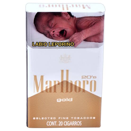 Marlboro Gold 20 Cigarros Selected Fine Tobaccos