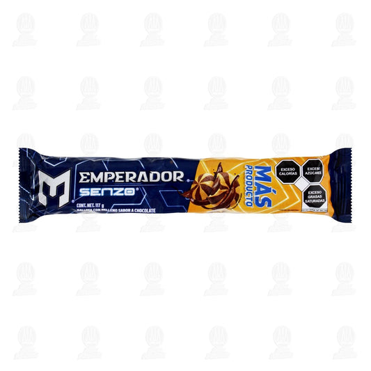 Emperador Senzo 117 g Gamesa