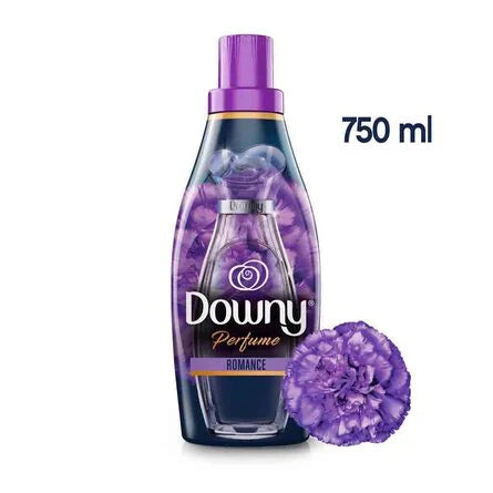 Suavizante Downy 750 Ml Perfume Romance