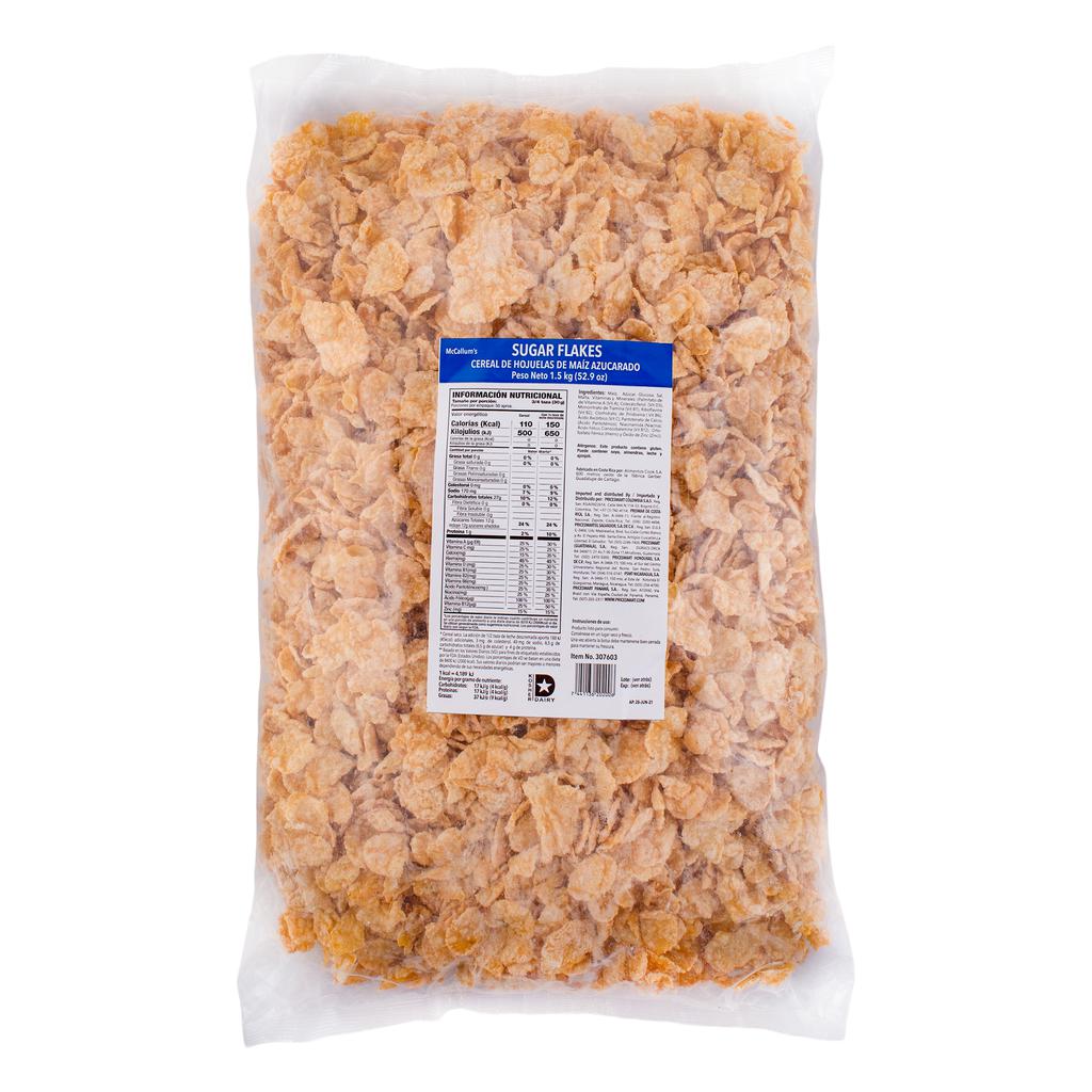 Bolsa  De Cereal