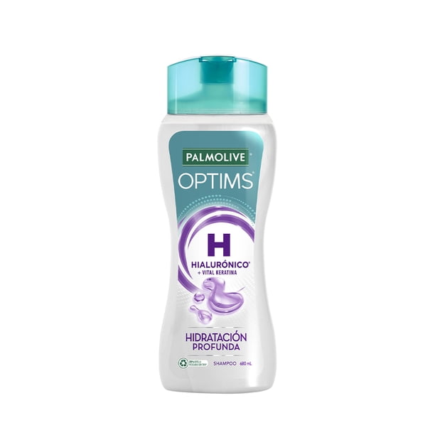 Palmolive Optims Hialuronico H 680 ml