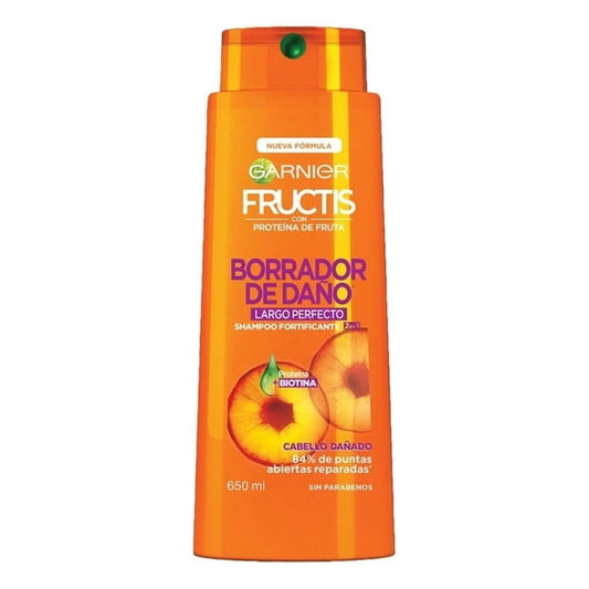 Fructs Garnier - Borrador de Daño Reparador 650 ml