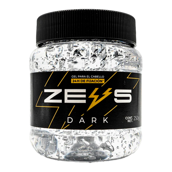 Gel Zeus Fresh 24H 250 g