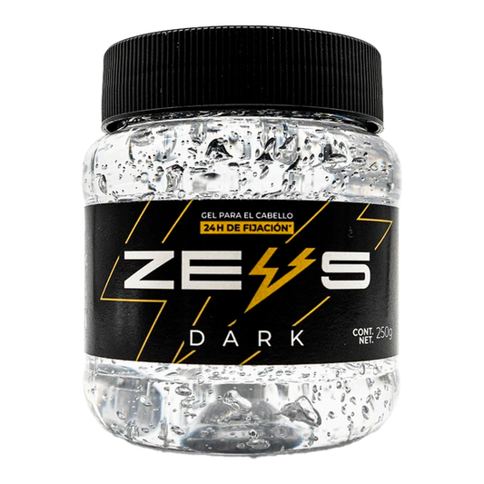 Gel Zeus Fresh 24H 250 g
