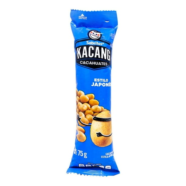 Kacang Japones 77 g Sabritas