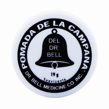 Pomada de la Campana 19 g Dr Bell