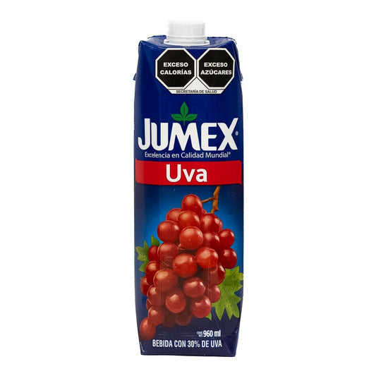 Jumex de Uva 960 ml Caja