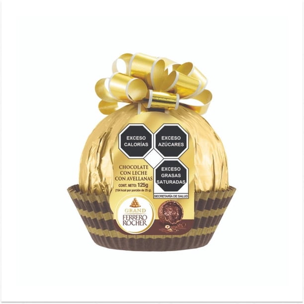 Grand Ferrero Rocher 125 g