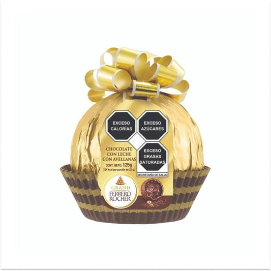 Grand Ferrero Rocher 125 g