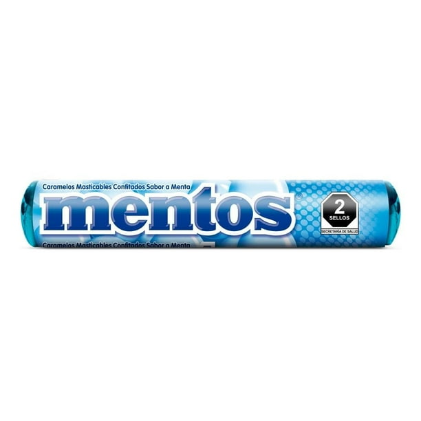 Mentos Menta 29 g