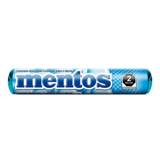 Mentos Menta 29 g