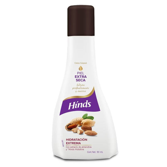 Hinds Hidratacion Extrema 90 ml Crema Corporal