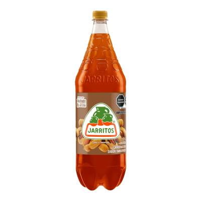 Jarritos Sabor Tamarindo 2 L Refresco