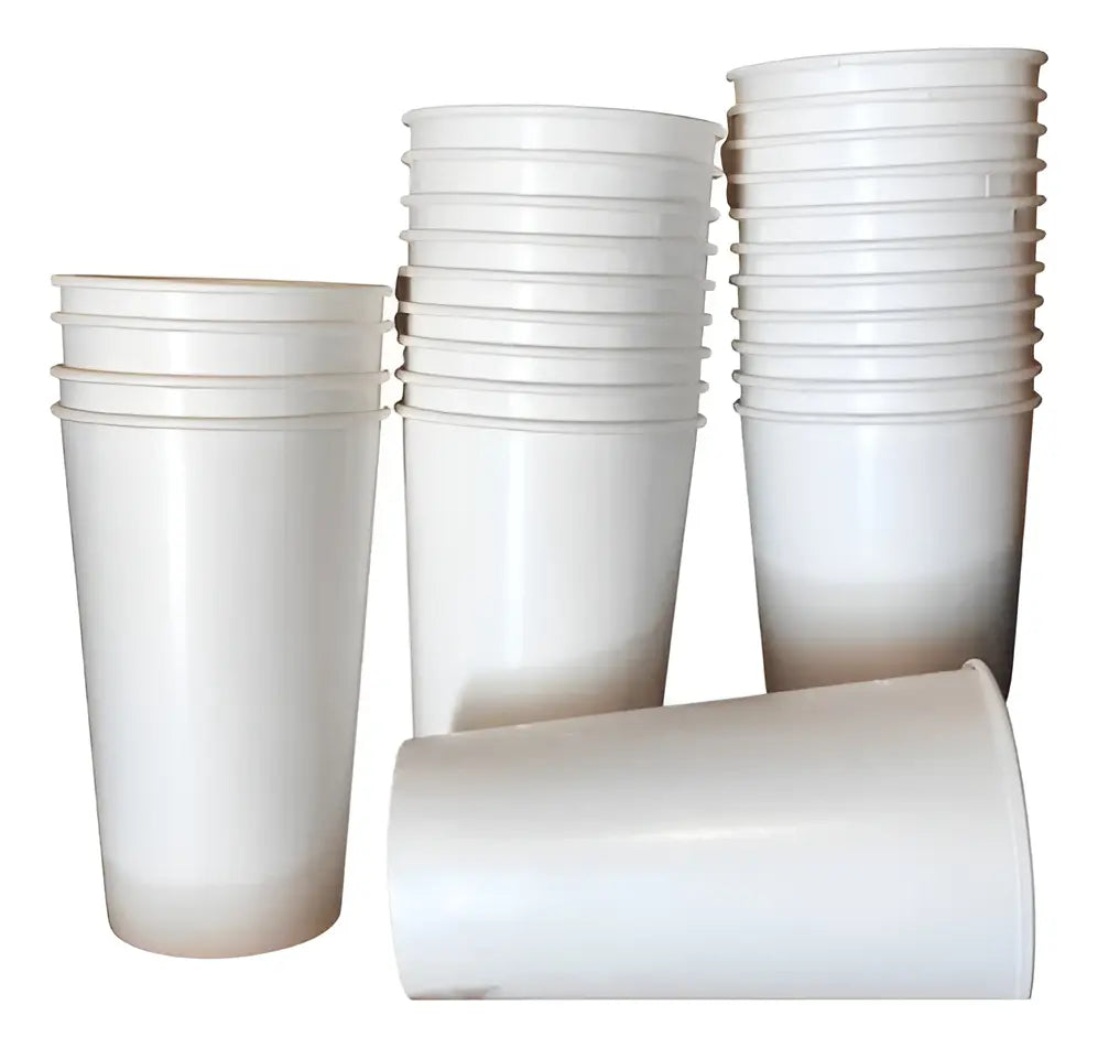 Vaso De Micheladas 25 Pz
