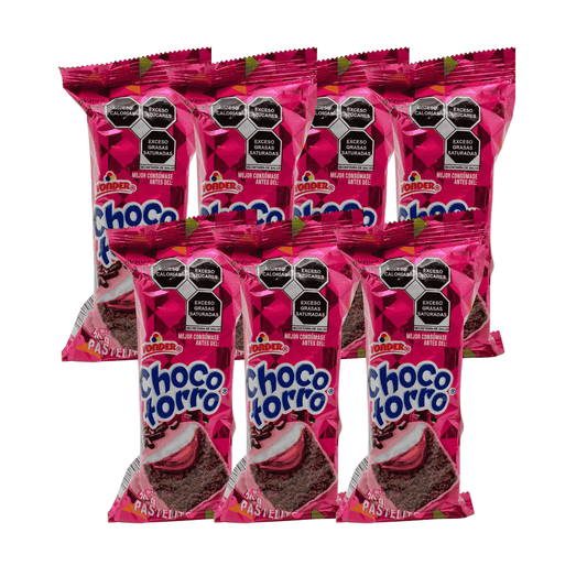 Choco Torro 50 G Bimbo
