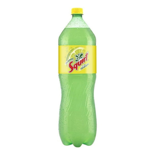 Squirt Sabor Toronja 2 L Refresco