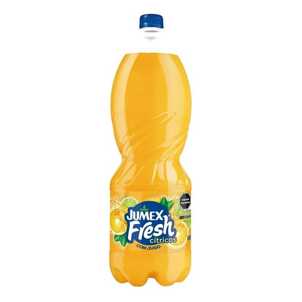 Jumex Fresh 2 L Sabor Citricos