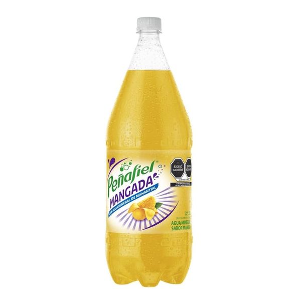 Peñafiel Sabor Mangada 2 L Refresco