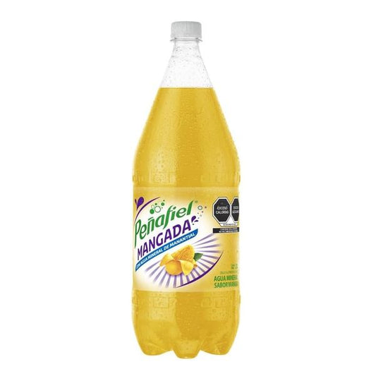 Peñafiel Sabor Mangada 2 L Refresco