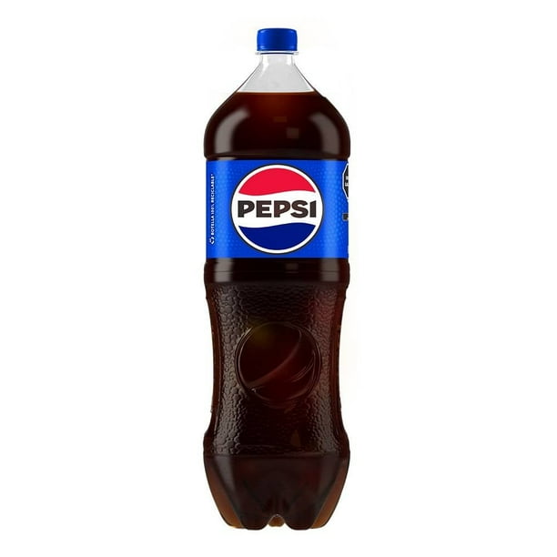 Pepsi 2.5 L Refresco Retornable