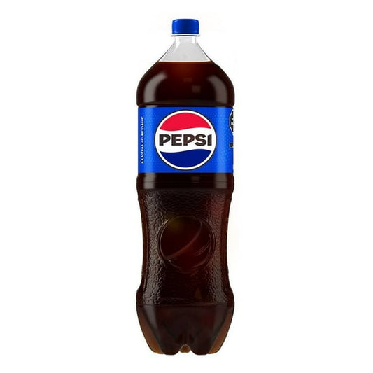 Pepsi 2.5 L Refresco Retornable