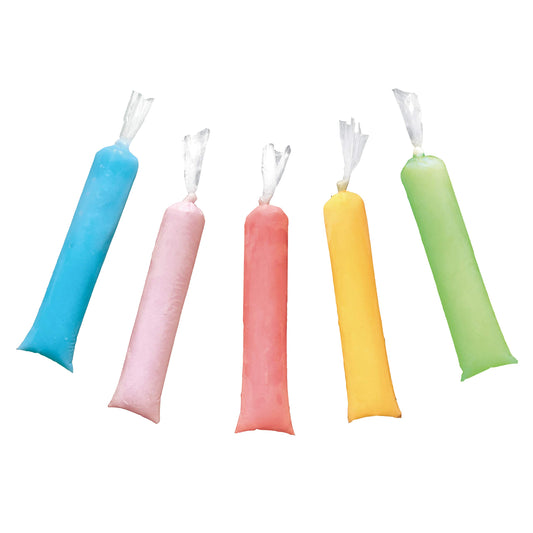 Bolsitas Para Bolis Bolsita