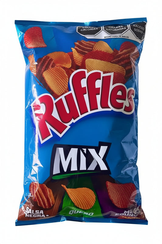 Ruffles 70 g Sabritas