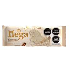 Mega Arroz con Leche 69 g Paleta Helado