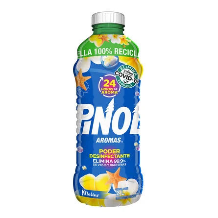 Pinol 500 ml Aromas X2 Marino