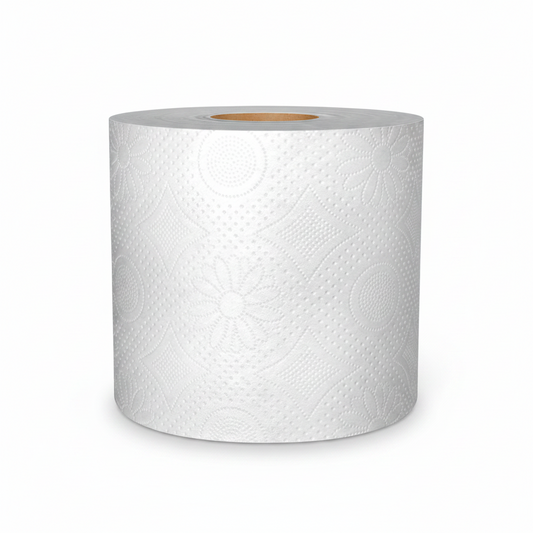Papel Higiénico Vogue 600 Hojas