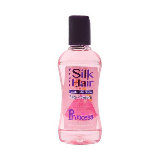 Frutit Silk Hair Gotas de Seda Princess 120 ml Silica Profecional