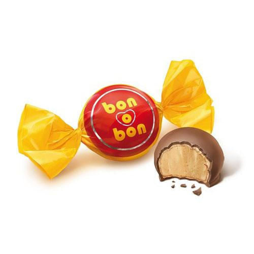 Bon O Bon Chocolate