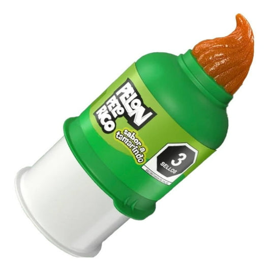 Pelon Pelo0 Rico Tamarindo 13 g Dulce Enchilado