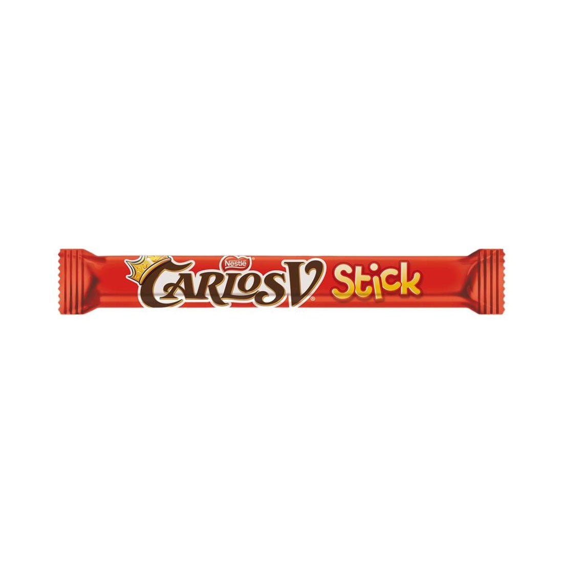 Carlos V Original 8 G Chocolate