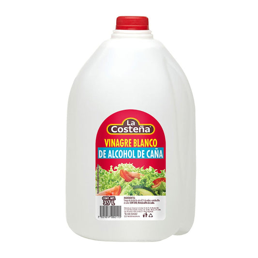 Vinagre Blanco La Costeña  3.7 L