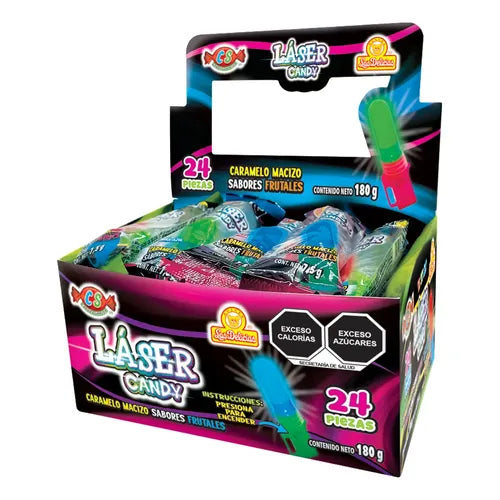Laser Candy 7.5 g