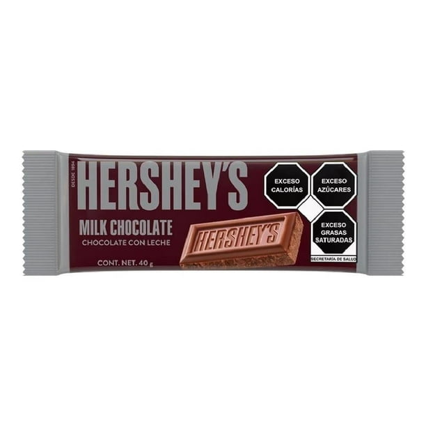 Hershey's Chocolate Confectionary 41.4 g