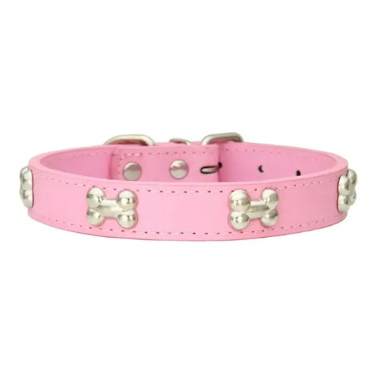 Collar Para Perro Chico Mascotas