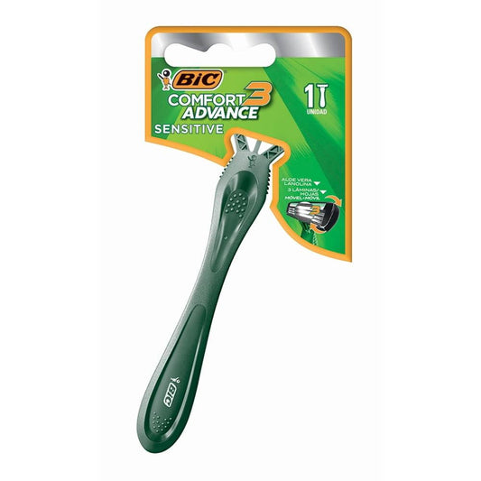 Bic Comfort 3 Advance  Rastrillo