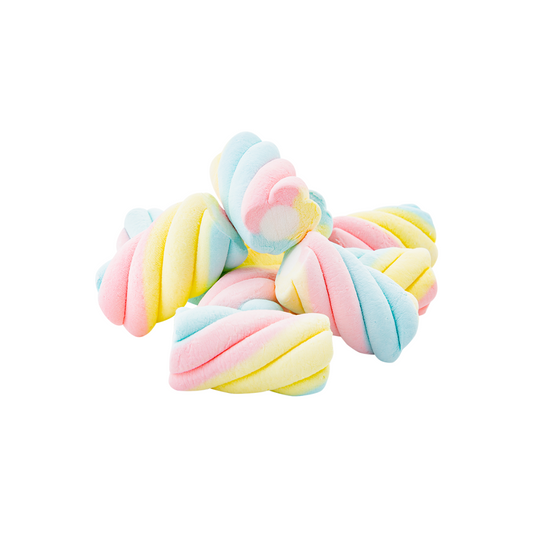 Malvaviscos de la Rosa Bianchi Enrollados de 400 g