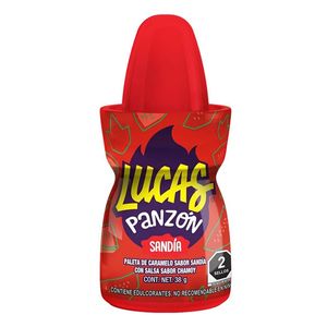 Lucas Panzon Sandía 38 g