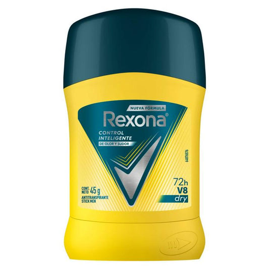 V8 72 H Proteccion Seca Y Fresca 45 G  Rexona