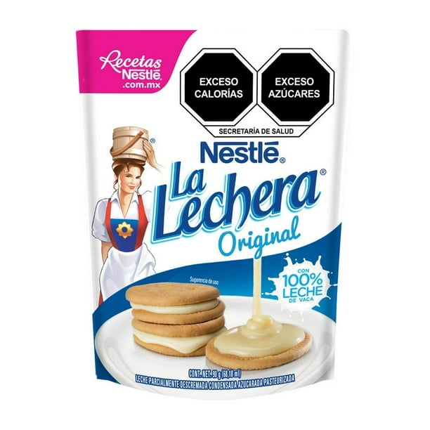 La Lechera Original 209 g Nestle