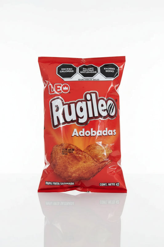 Rugelio Adobado 27 g Leo