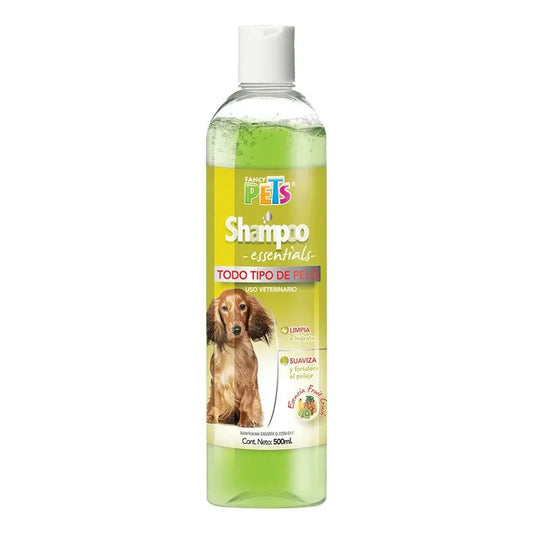 Fancy Pets Shampoo Essencial