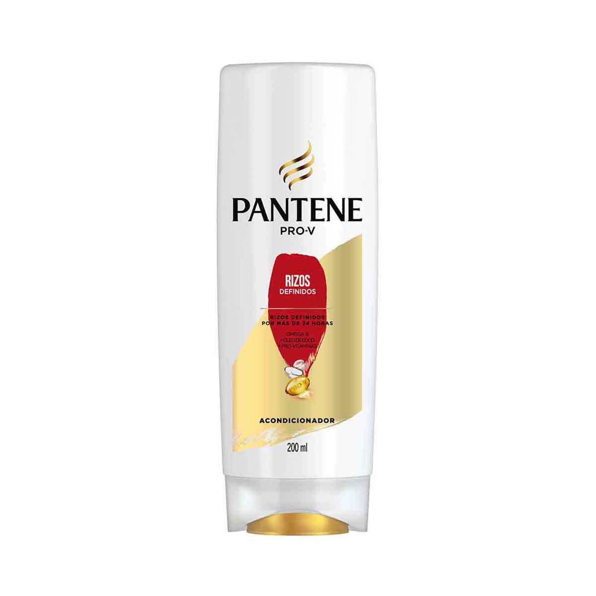 Pantene Pro-V- Rizos Definidos 200 ml